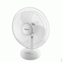 Вентилятор DOMOTEC MS-1626 настольный 