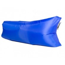 Надувной матрас - шезлонг , водонепроницаемый ламзак AIR - sofa  1,9 метра