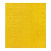 Самоклейка декоративна 3D панель Sticker Wall під жовту цеглу 700x770x7мм (Os-BG10) Самоклейка декоративна 3D панель Sticker Wall під жовту цеглу 700x770x7мм (Os-BG10)