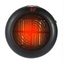 Обогреватель Wonder Heater 900 W портативный без проводов . Обогреватель Wonder Heater 900 W портативный без проводов .