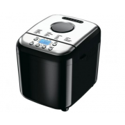  Хлебопечь VIMAR VBM 648 i , 550 Вт , 19 программ , цвет чёрный .