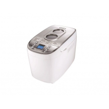 Хлебопечка Vimar VBM-692 с двумя крюками , функцией йогурта , мощность 850 Вт , 15 программ для выпекания . Хлебопечка Vimar VBM-692 с двумя крюками , функцией йогурта , мощность 850 Вт , 15 программ для выпекания .