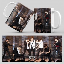 Чашка Sol c изображением BTS (003) Чашка Sol c изображением BTS (003)