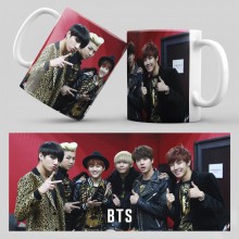 Чашка Sol с изображением BTS (023) Чашка Sol с изображением BTS (023)