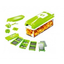 Тёрка - овощерезка Nicer Dicer Plus (10858 W)