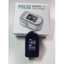 Пульсоксиметр Fingertip Pulse Oximeter . Пульсоксиметр Fingertip Pulse Oximeter .