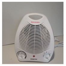Тепло вентилятор (дуйка ) , три режима работы , 2000 W Тепло вентилятор (дуйка ) , три режима работы , 2000 W