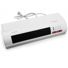 Тепловентилятор ( тепловая завеса ) настенный Domotec MS - 5961 Тепловентилятор ( тепловая завеса ) настенный Domotec MS - 5961
