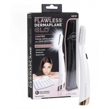 Женский эпилятор для бровей и лица Flawless Dermaplane GLO 7113 Женский эпилятор для бровей и лица Flawless Dermaplane GLO 7113