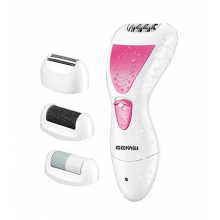 Эпилятор Gemei Gm-7006 4 В 1 Эпилятор Gemei Gm-7006 4 В 1