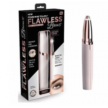 Эпилятор - триммер , FLAWLESS Brows (для броовей) USB Эпилятор - триммер , FLAWLESS Brows (для броовей) USB