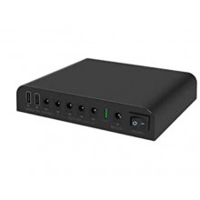 Мини ИБП TalentCell 12/9/5V Литий-ионная аккумуляторная батарея 98Wh 27000mAh для модема-маршрутизатора. Мини ИБП TalentCell 12/9/5V Литий-ионная аккумуляторная батарея 98Wh 27000mAh для модема-маршрутизатора.