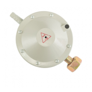 Редуктор давления для газового баллона 480 г/ч 16/2 Bar G30/G31 I3В/P(50)