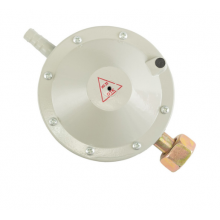 Редуктор давления для газового баллона 480 г/ч 16/2 Bar G30/G31 I3В/P(50) Редуктор давления для газового баллона 480 г/ч 16/2 Bar G30/G31 I3В/P(50)