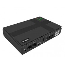 Мини UPS Rado , источник бесперебойного питания для роутера и Джипона , 8 800 mAh , держит до 8 часов. Мини UPS Rado , источник бесперебойного питания для роутера и Джипона , 8 800 mAh , держит до 8 часов.
