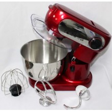 Мощный кухонный комбайн 3 в 1 Crownberg CB-3404 , тестомес , мясорубка , блендер . Мощный кухонный комбайн 3 в 1 Crownberg CB-3404 , тестомес , мясорубка , блендер .