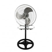 Вентилятор  охлаждения Domotec MS - 1622  Industrial  2 в 1