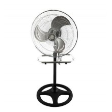 Вентилятор  охлаждения Domotec MS - 1622  Industrial  2 в 1