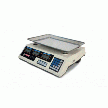 Весы торговые MATARIX  410А  50 кг  с  калькулятором.